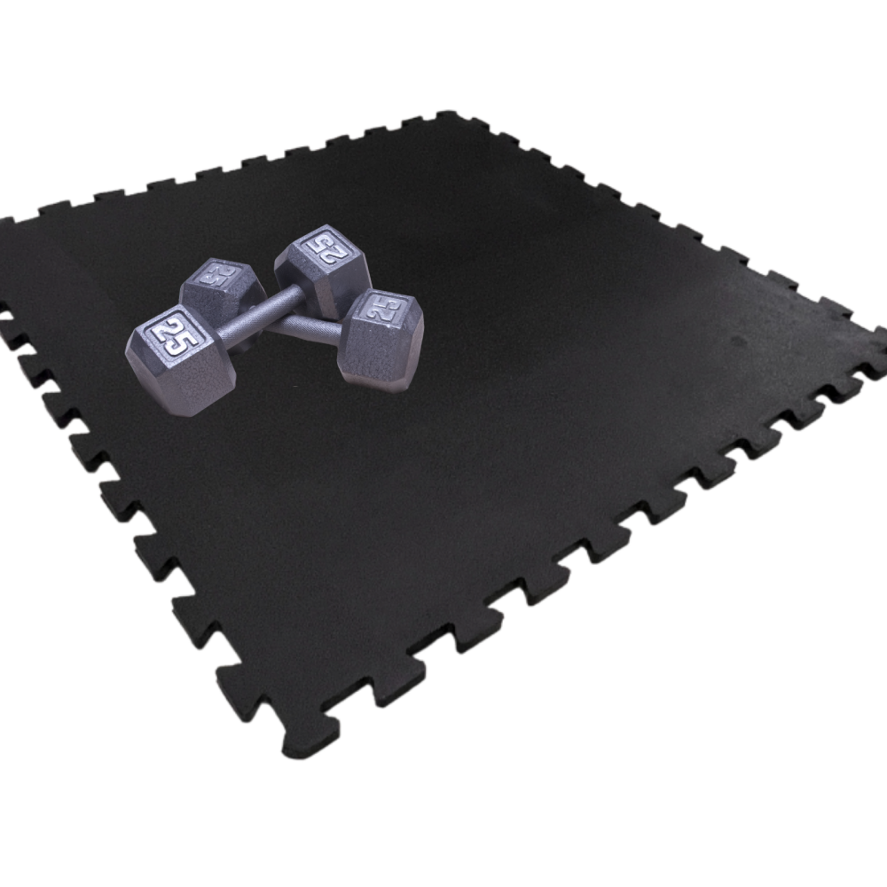 IL PUZZLE GYM MAT - ULTRA HD